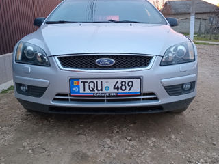 Ford Focus foto 2