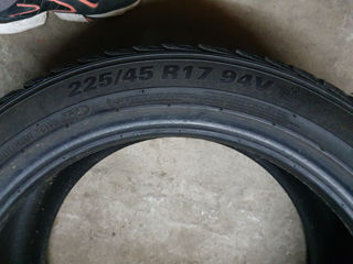 225/45 R17 foto 3