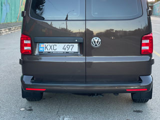 Volkswagen T6 Transporter foto 7