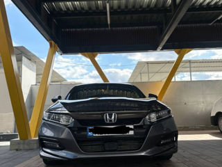 Honda Accord foto 5