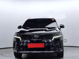 KIA Sorento foto 3