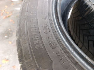 Michelin 235/65 R16c foto 2