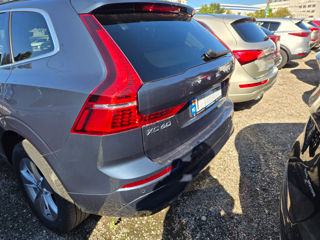 Volvo XC60 foto 7