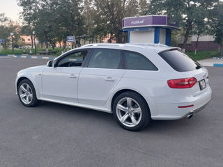 Audi A4 Allroad foto 7