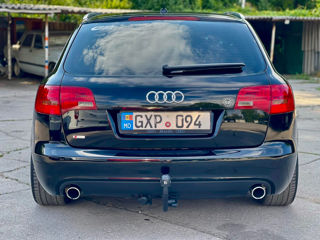 Audi A6 foto 6