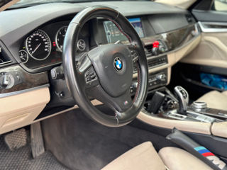 BMW 5 Series foto 8