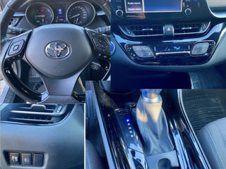 Toyota C-HR foto 8