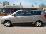 Dacia Lodgy foto 8