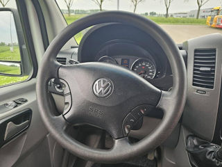 Volkswagen Transporter foto 9