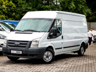 Ford Transit cu TVA foto 4