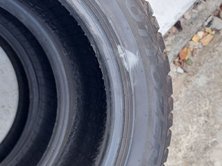 Pirelli 205/55/16 winter foto 6