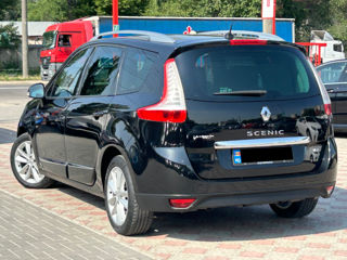 Renault Grand Scenic foto 3