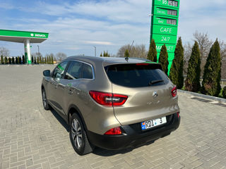 Renault Kadjar foto 4