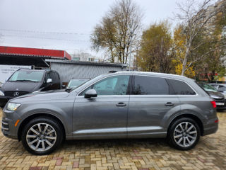 Audi Q7 foto 19