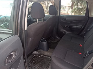 Nissan Note foto 5