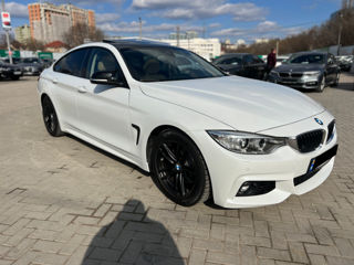 BMW 4 Series foto 3