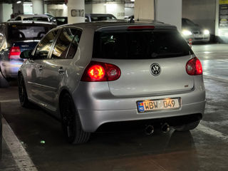 Volkswagen Golf foto 6