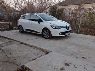 Renault Clio foto 8