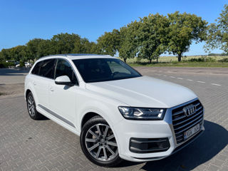 Audi Q7 foto 9