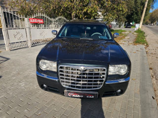 Chrysler 300c foto 2