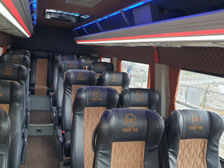 Mercedes Sprinter 516. foto 5