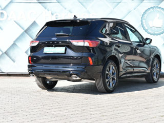 Ford Kuga foto 4