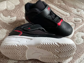 Продам высокие кроссовки Air Jordan foto 3