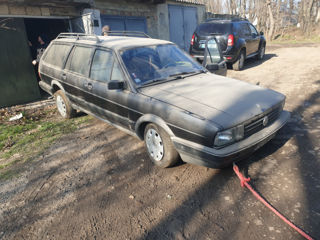 Volkswagen Passat foto 9