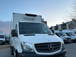 Mercedes Sprinter 519 CDI