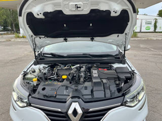 Renault Megane foto 10