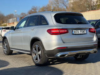 Mercedes GLC foto 4