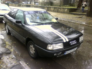 Audi 90 foto 8
