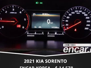 KIA Sorento foto 4