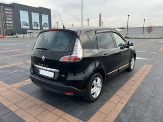 Renault Scenic foto 6