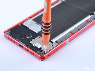 Reparatie profesionale Lenovo (Vibe S1. Vibe Shot. Vibe P1. Vibe P1m.Phab 2 Pro. si alte modele) foto 1