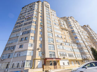 Apartament cu 1 cameră, 54 m², Ciocana, Chișinău