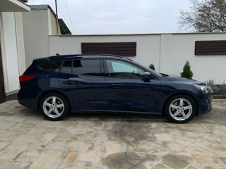 Ford Focus foto 2