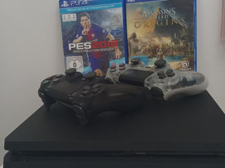 Sony PlayStation 4 Slim 1 TB , preț 3990 lei