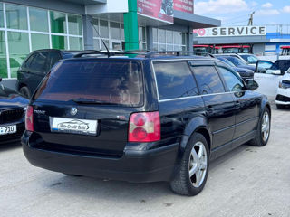 Volkswagen Passat foto 4