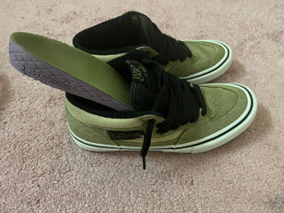 Продам Vans Half clab foto 3