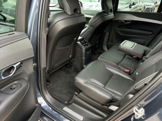 Volvo XC90 foto 16