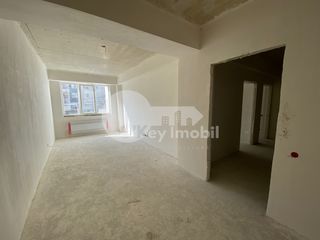 Apartament 2 camere, versiune albă, 63 mp, Telecentru 57500 € foto 5