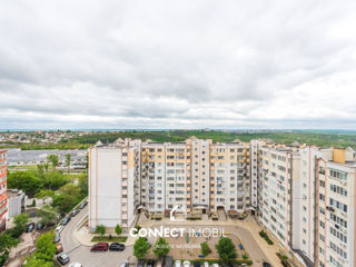 Apartament cu 2 camere, 72 m², Telecentru, Chișinău foto 15