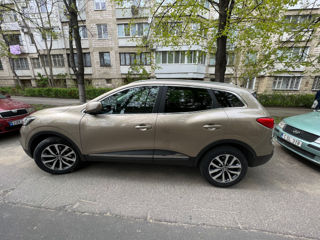 Renault Kadjar foto 1