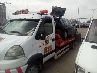 Servicii evacuator Chisinau. foto 18
