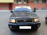 Nissan Pathfinder foto 1