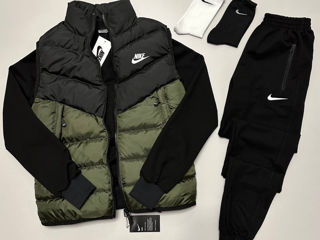 Set Nike