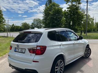 BMW X3 foto 6