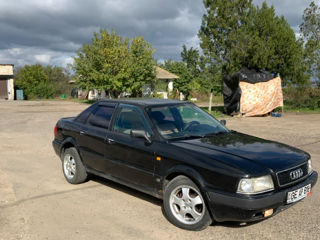 Audi 80 foto 3