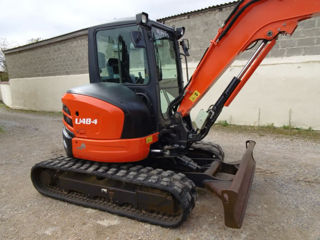 Kubota 48